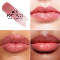 DIOR ADDICT LIP GLOW DIOR ADDICT LIP GLOW 2